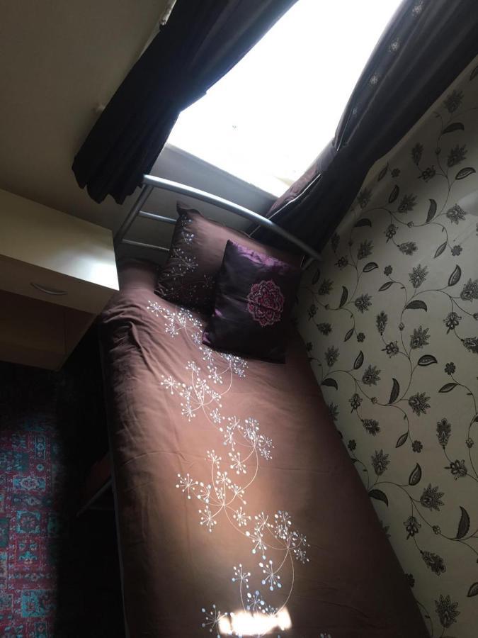 White Moon Hotel Blackpool Eksteriør bilde