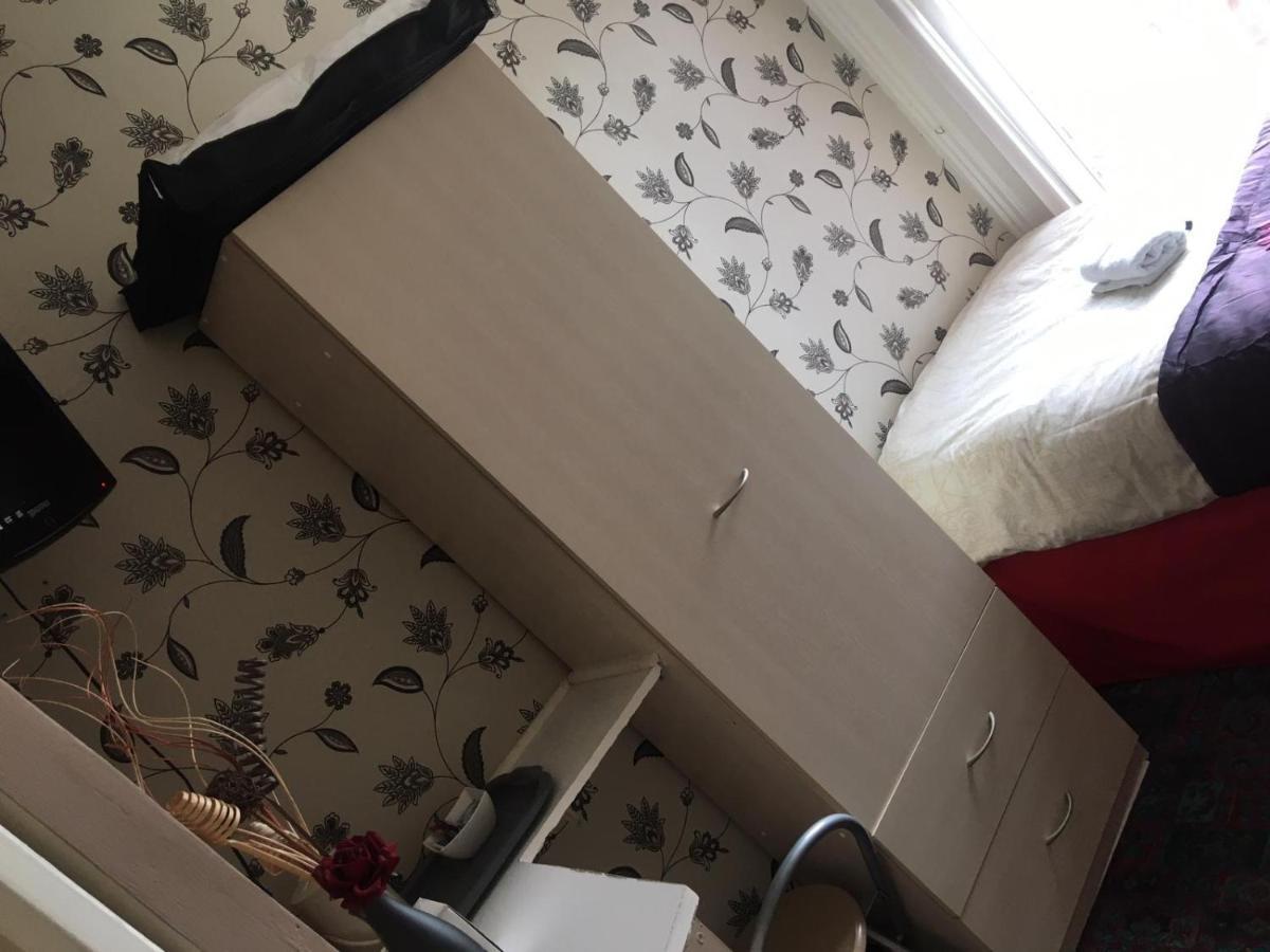 White Moon Hotel Blackpool Eksteriør bilde