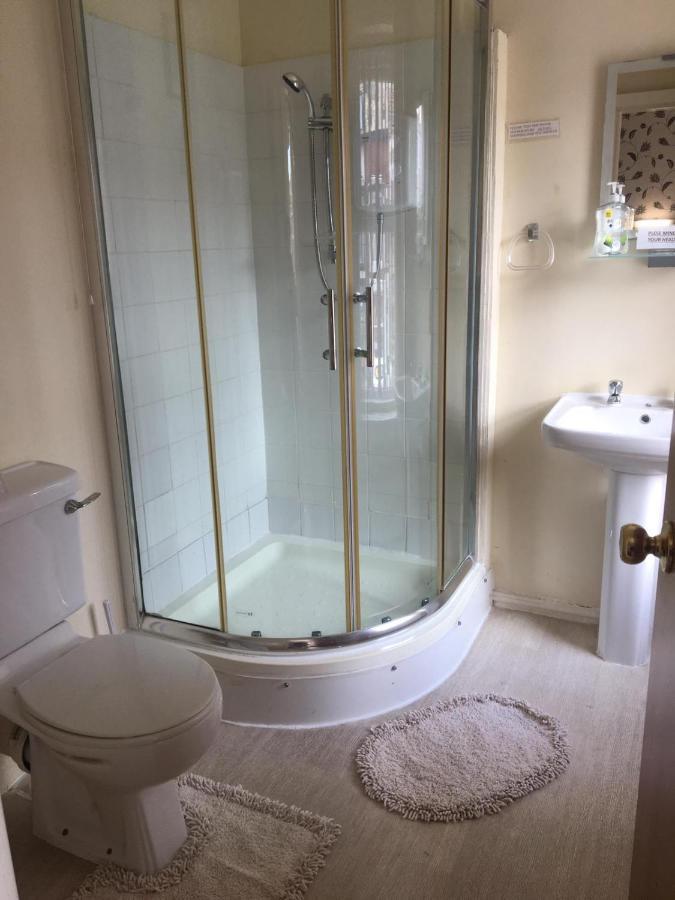 White Moon Hotel Blackpool Eksteriør bilde