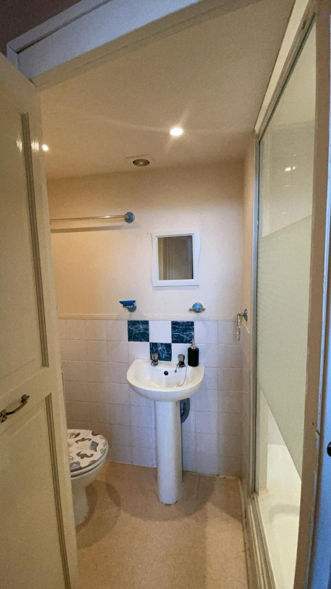 White Moon Hotel Blackpool Eksteriør bilde