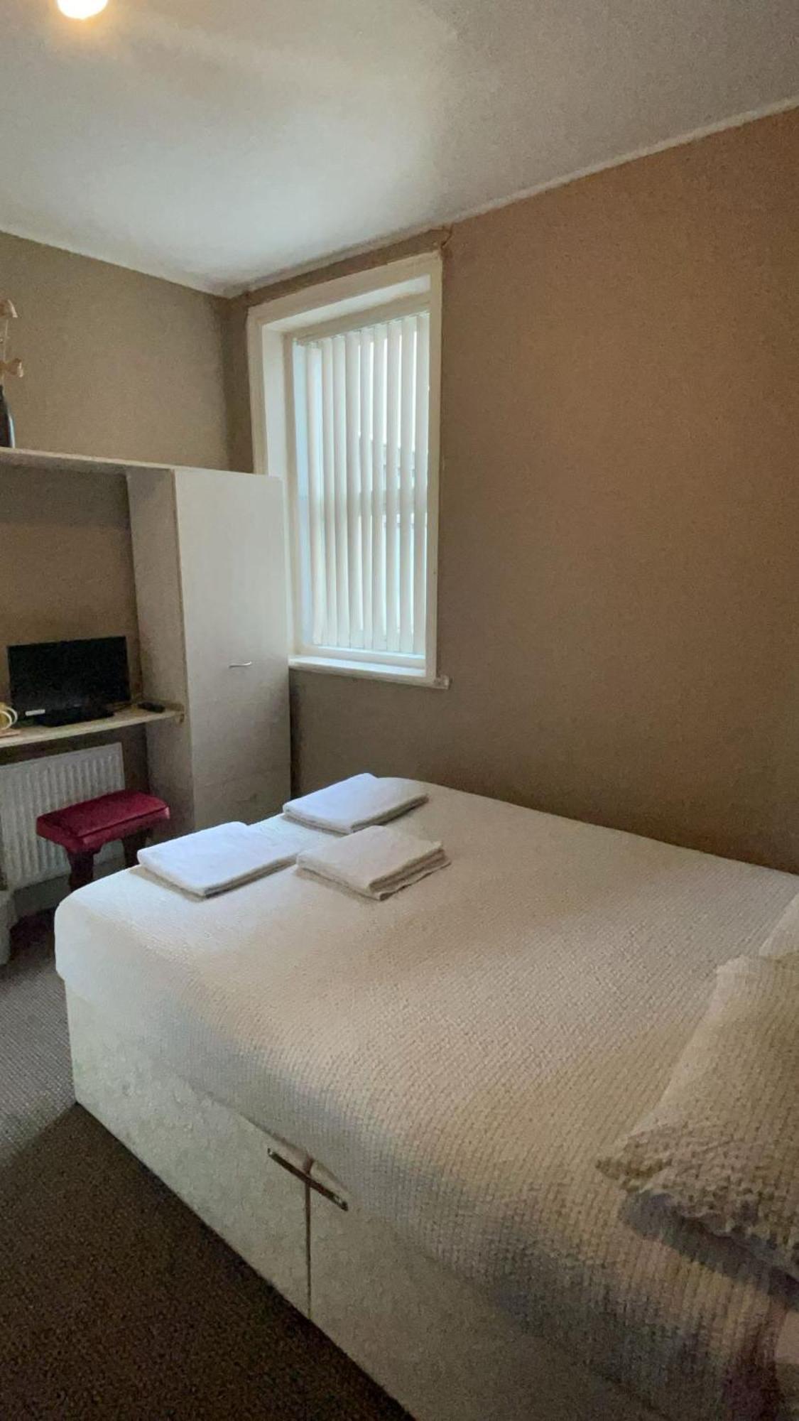 White Moon Hotel Blackpool Eksteriør bilde