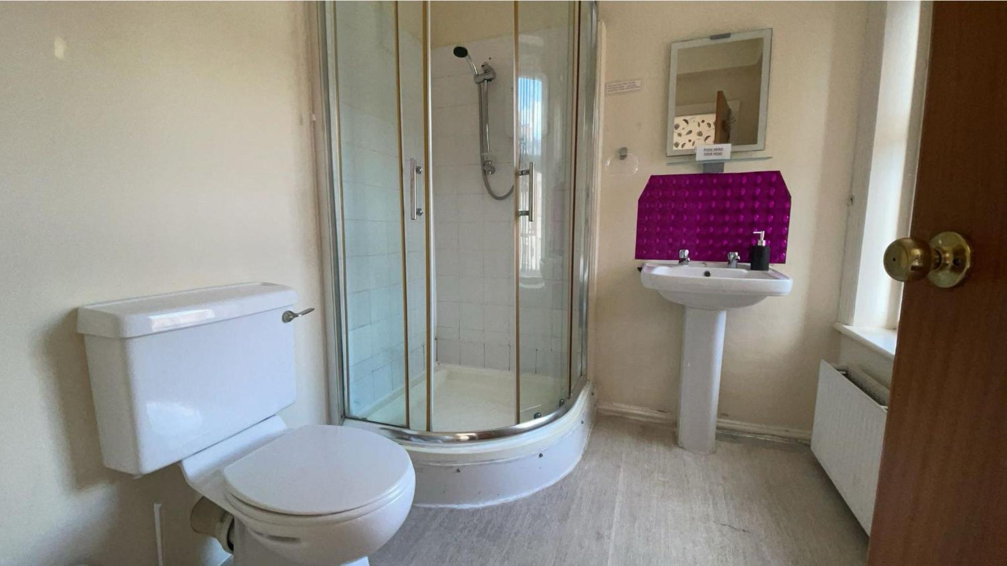 White Moon Hotel Blackpool Eksteriør bilde